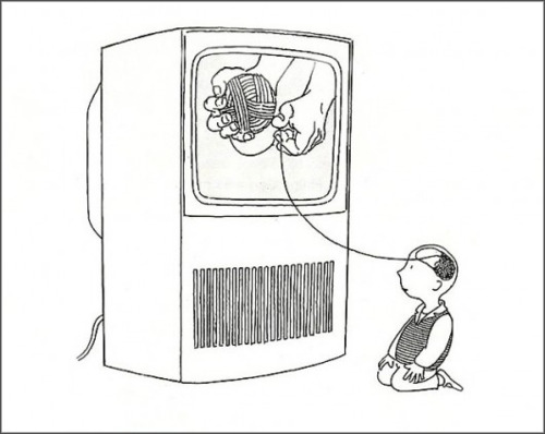 media