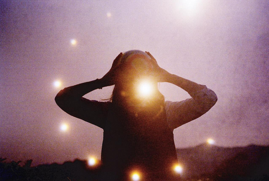 Li Hui MAMMA MYSTIC