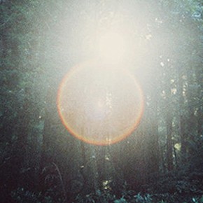 We have healing energy~