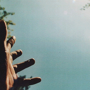Direction comes straight from the Universe~ Direction comes straight from the Universe~