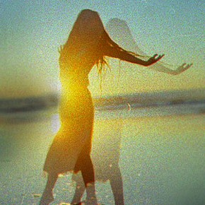 Something new is being born~ Something new is being born~