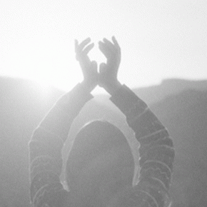 Be the way~ Be the way~