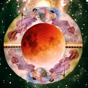 Lunar Eclipse | Full Moon in Libra April 15th 2014~ Lunar Eclipse | Full Moon in Libra April 15th 2014~