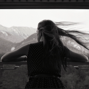 Find the time to say it~ Find the time to say it~