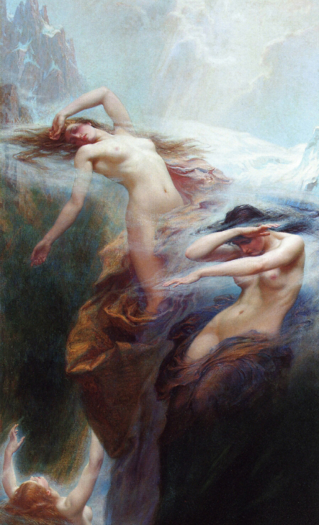 Herbert James Draper