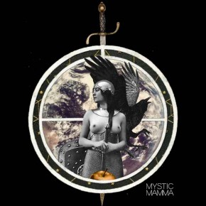 ERIS: The Radical Feminine Awakens by Sarah Varcas~ ERIS: The Radical Feminine Awakens by Sarah Varcas~