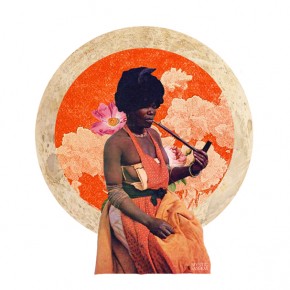FULL MOON in Aries October 5th 2017~