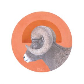 FULL MOON in Aries September 24th / 25th 2018~