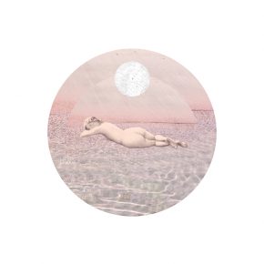 FULL MOON in Pisces September 13th 2019~