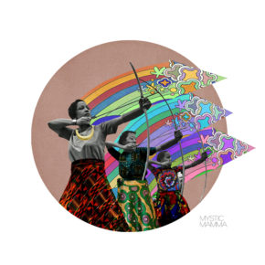 FULL MOON Lunar ECLIPSE in Sagittarius June 5th 2020~ FULL MOON Lunar ECLIPSE in Sagittarius June 5th 2020~